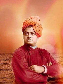 Swami Vivekananda